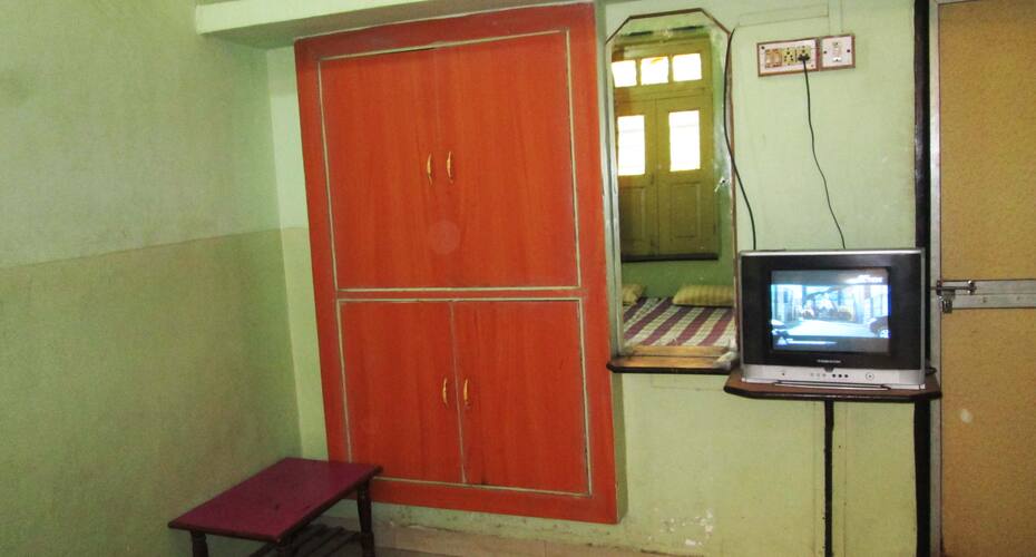 Hotel satkar, Bhopal 3